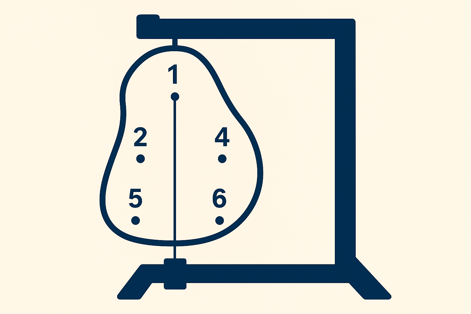 Physikalisches Pendel
